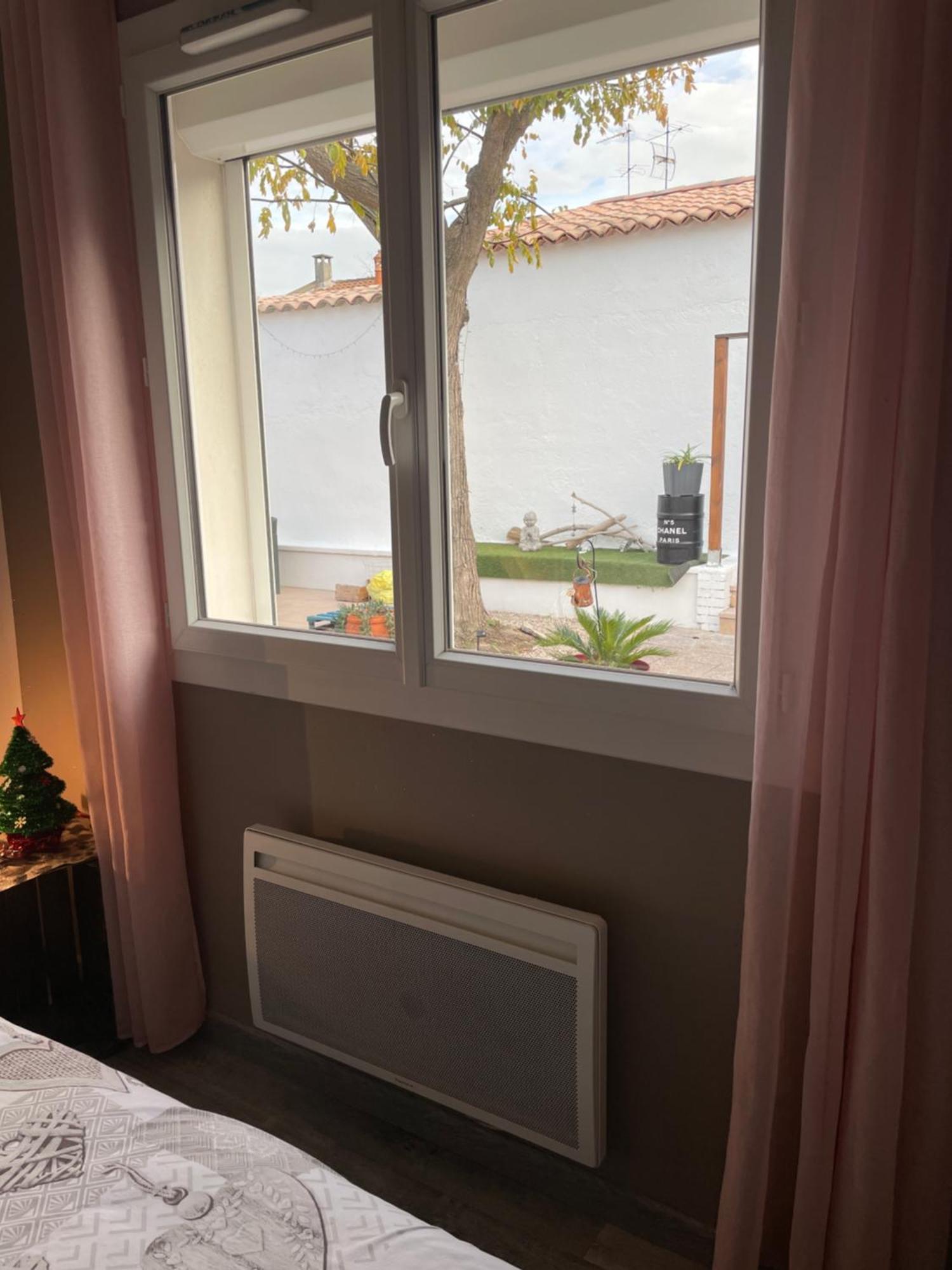 Chambres Demarine Martigues Exterior foto